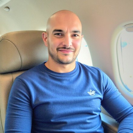 Daniel Passarelli
