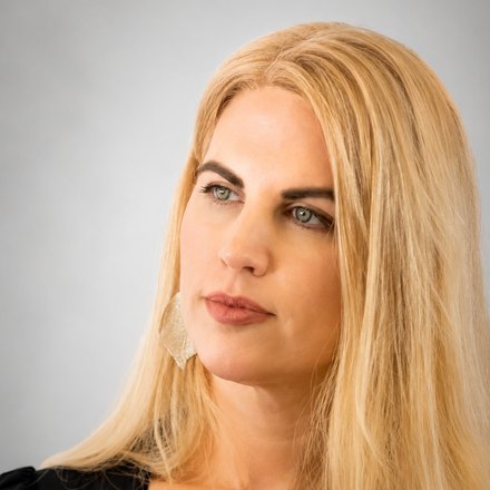 Elizabeth Parrish, MBA
